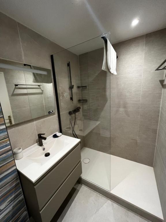 Mazet 63m² - TAHITI PARC - LE LAVANDOU - 2