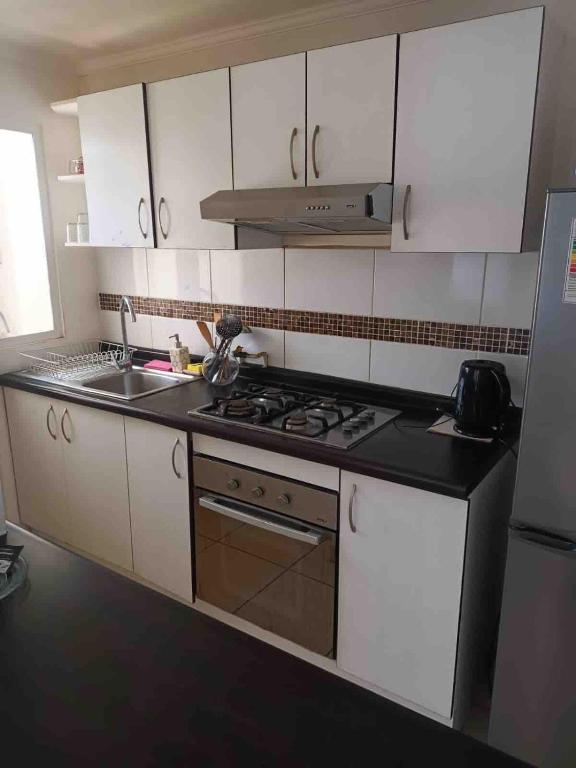 Acogedor Depto cerca del mar, perfecta ubicacion - 5