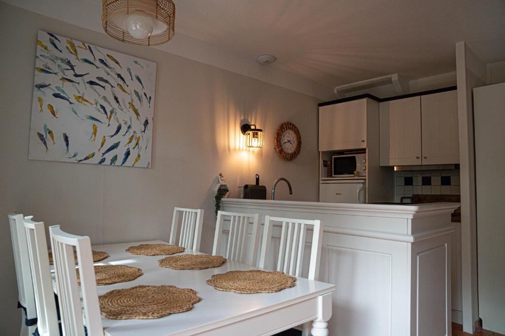Domaine du golf, maison cottage 3ch proche plage - 5