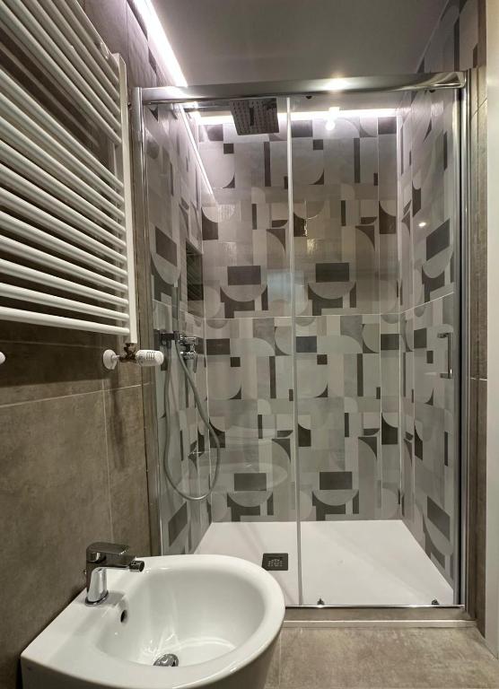 House Spa Palermo - 4