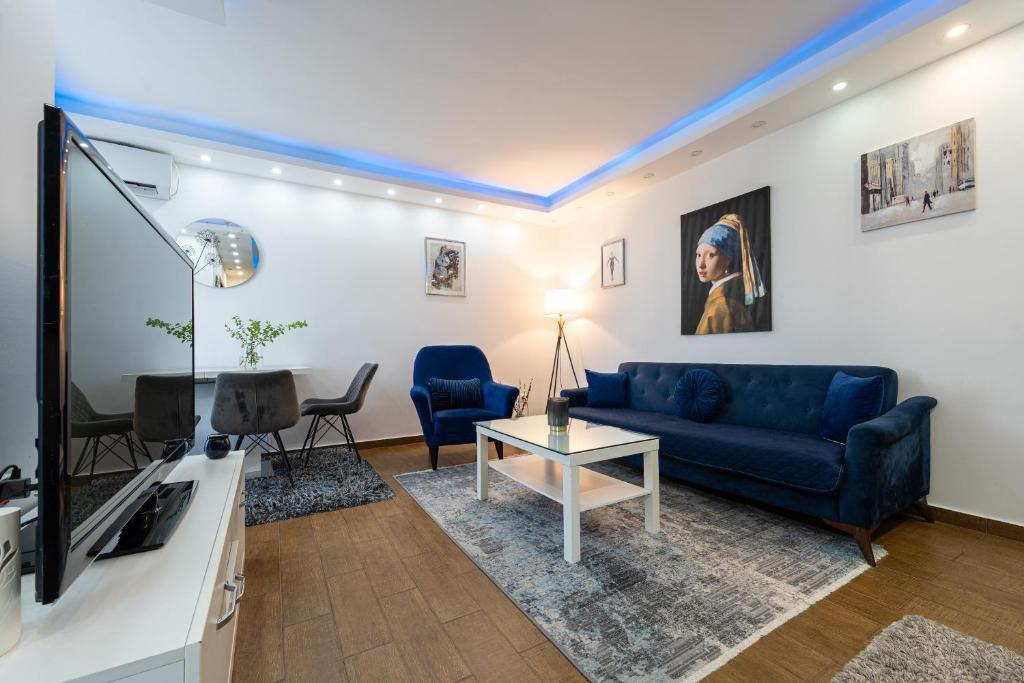 BlueMont Apartment - 2