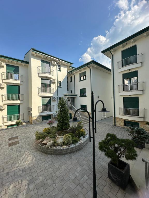 Luxury Stay in Vrnjačka Banja C2 - 1