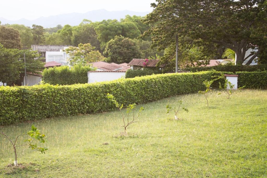 Villa María Lilia Casa con piscina y jacuzzi privado - 5