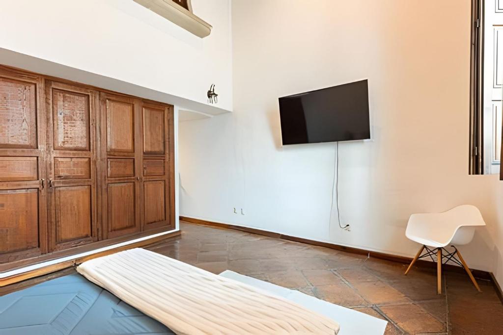 Casa en el Corazón del Centro Histórico| 907+ Est - 4