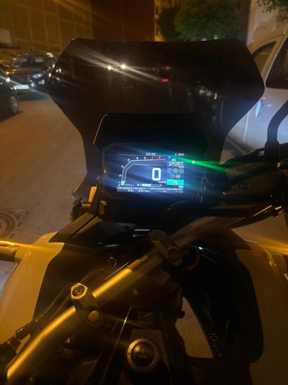 Appartement vue sur Mer, Tangier