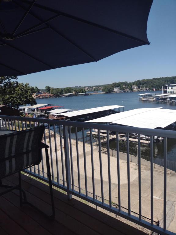 Breathtaking Views - Lakefront Duplex - Near Shawnee Bend Boat Ramp, Sunrise Beach