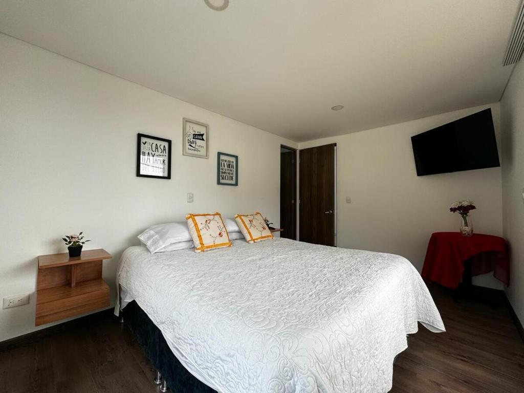 Apartamento Vista Hermosa - 3