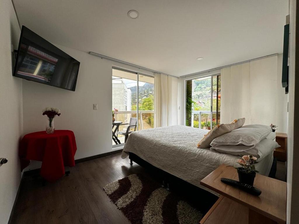 Apartamento Vista Hermosa - 5