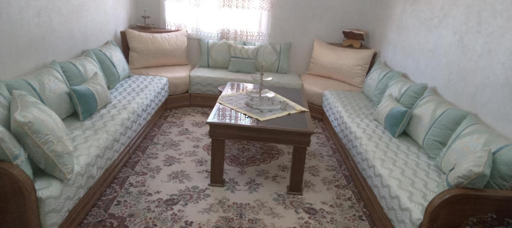 El jadida, Džadída