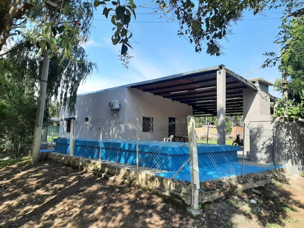 Cabaña Cadillal - Tayta Wasi - 5