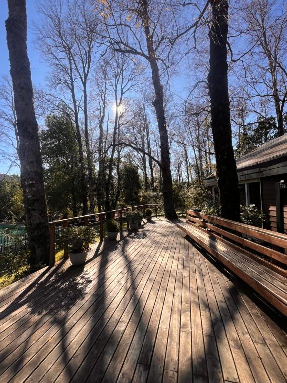 Arriendo Lacustre Pucon - 3