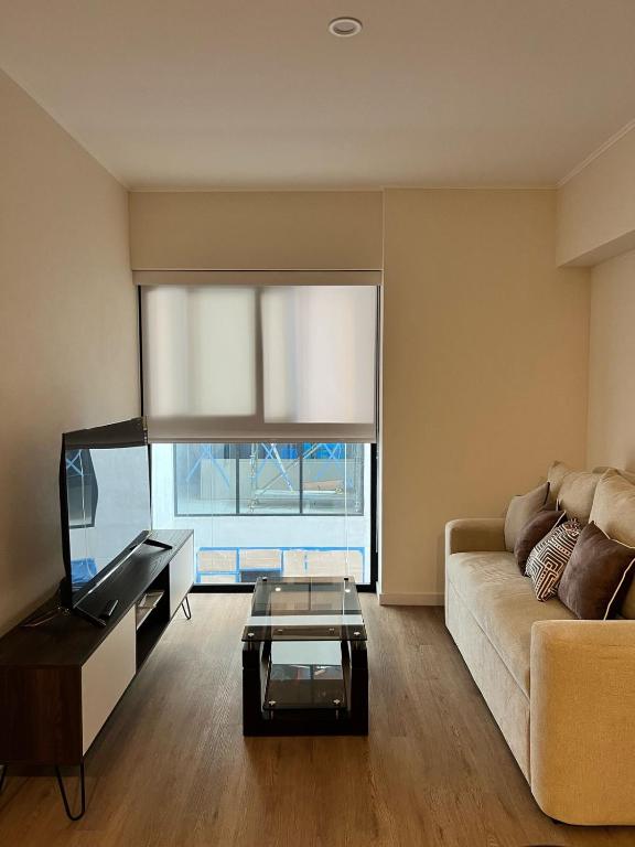 Modern apartment in Lima, Lima