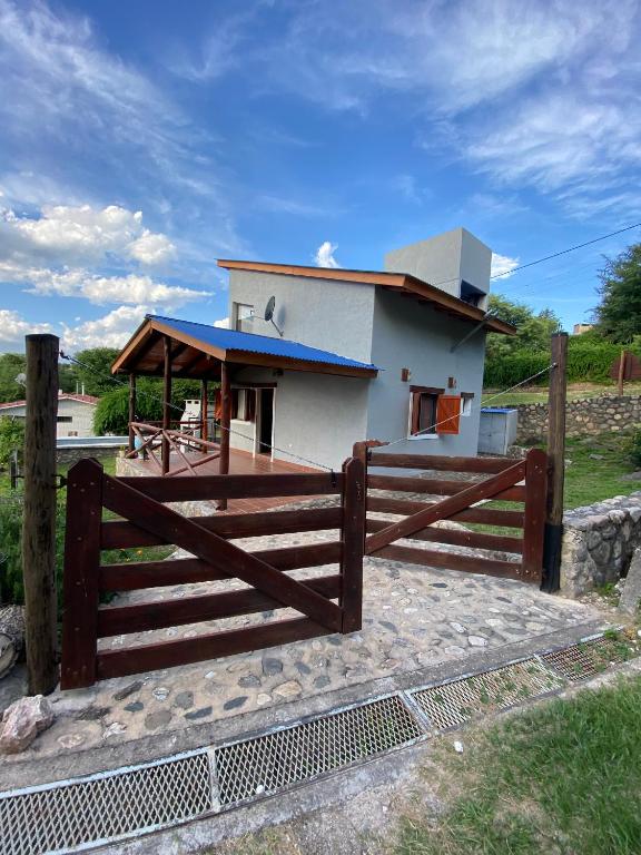 Brisas Serranas - 5