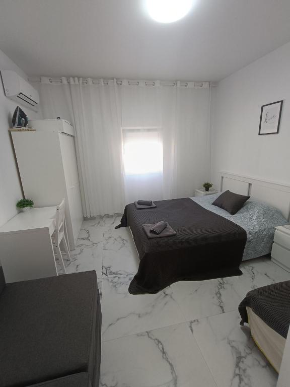 Nuevo apartamento cerca del mar - 5