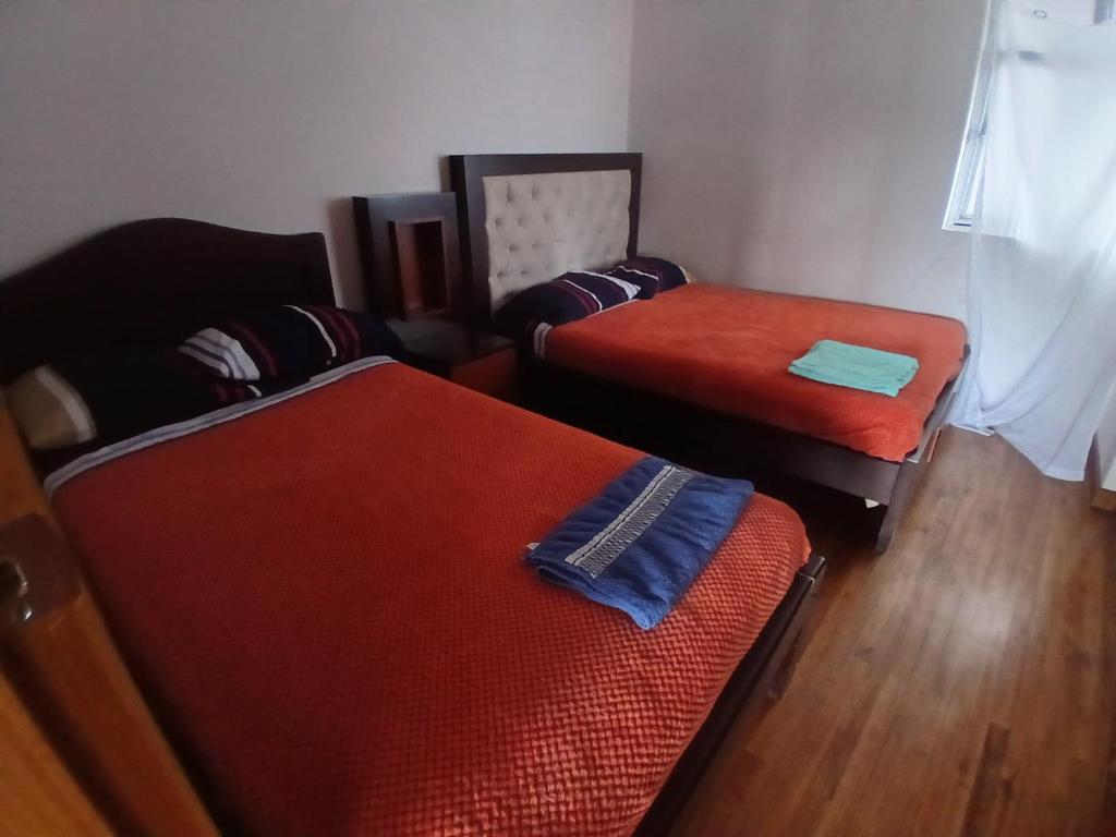 Excelente departamento y super elegante en el centro histórico de Cuenca - 3