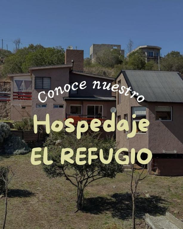 El Refugio - 2
