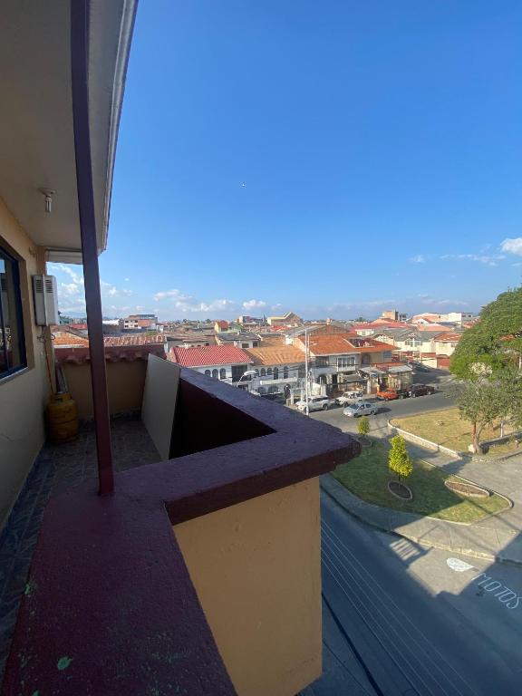 Divino departamento con terraza y zona de barbecue para 7 personas - 4