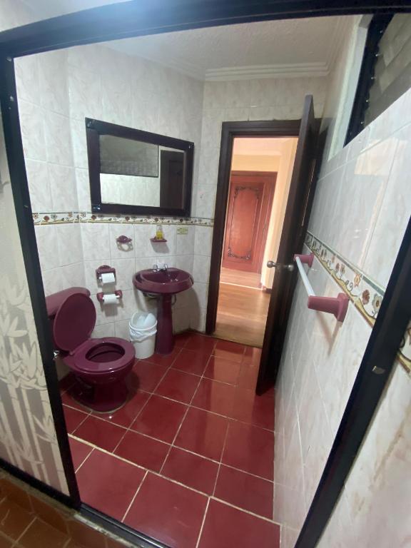 Cómodo y acogedor para grupo de 8 personas - 5