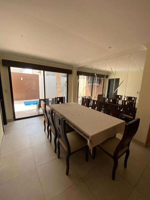 Guayaquil Casa Paraiso - 1