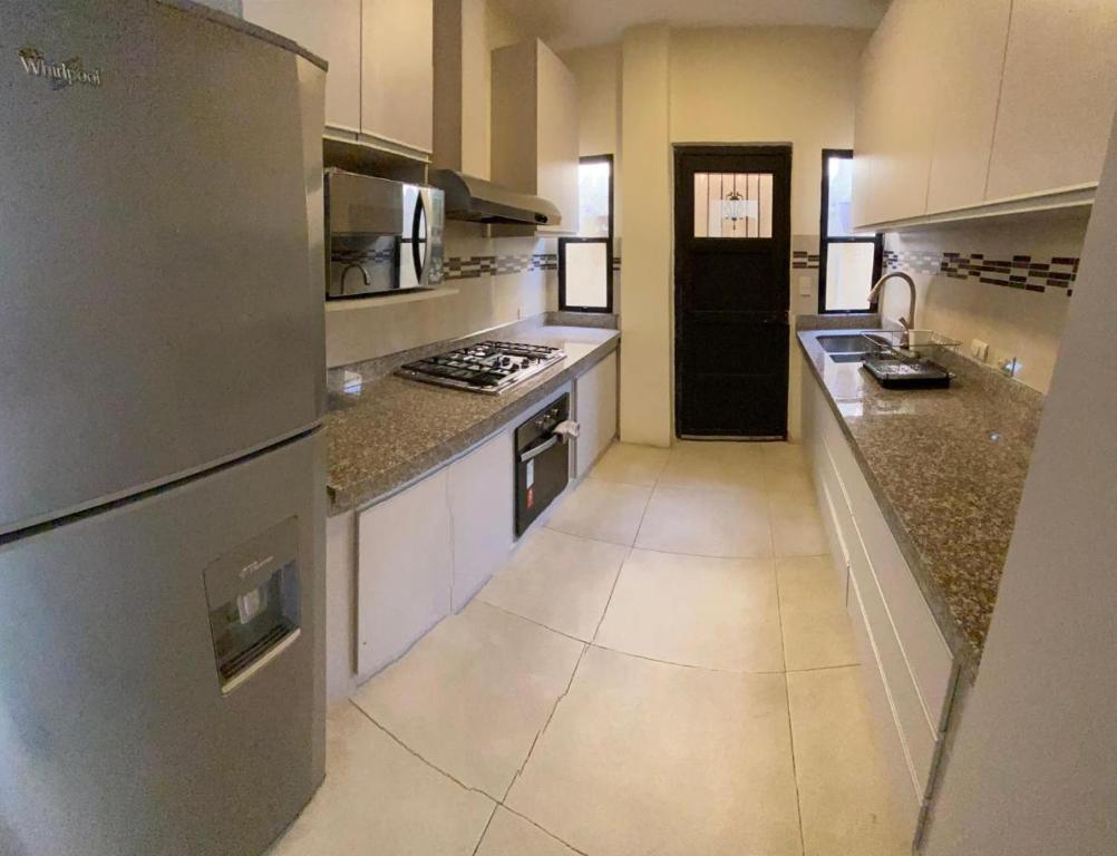 Guayaquil Casa Paraiso - 2