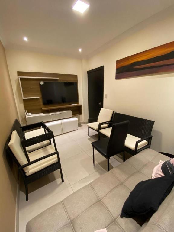 Guayaquil Casa Paraiso - 3