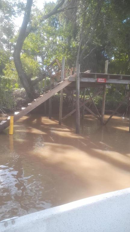 Isla La Scaloneta - 4