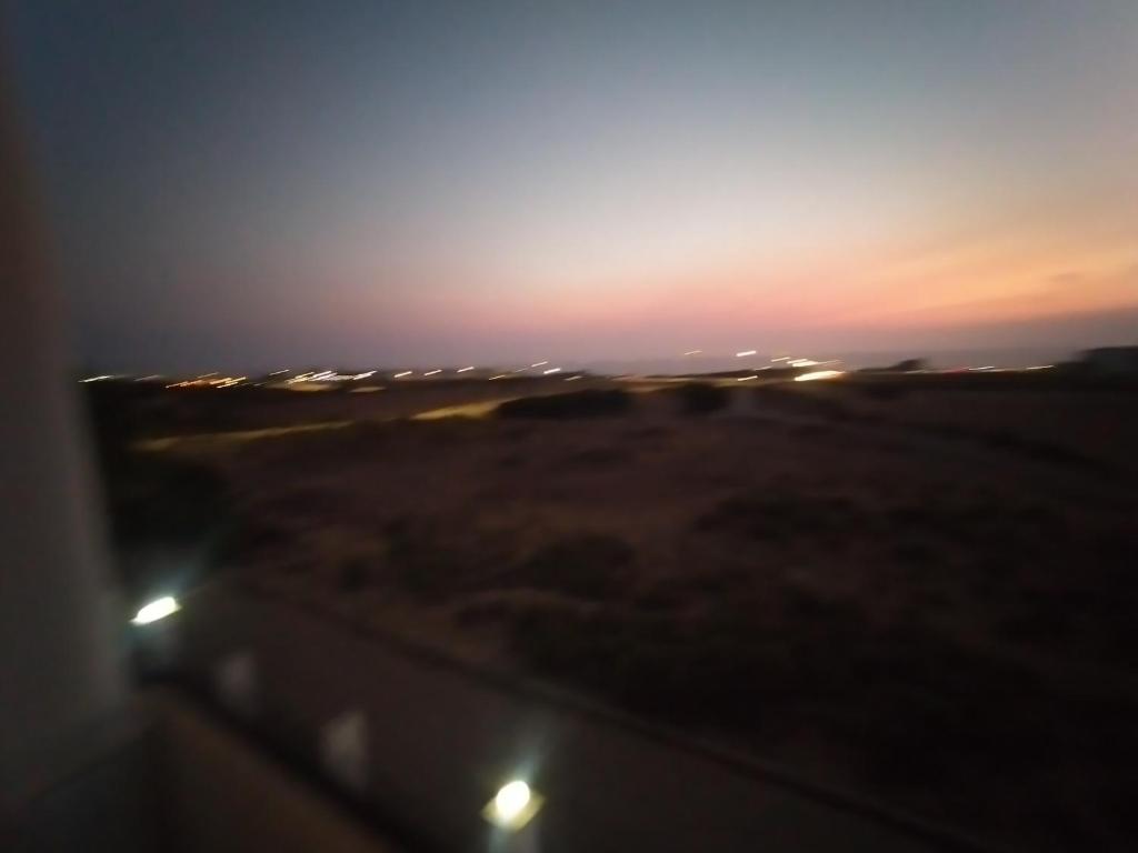 Achakar hill résidence rivaldi vue sur la mer, Tanger