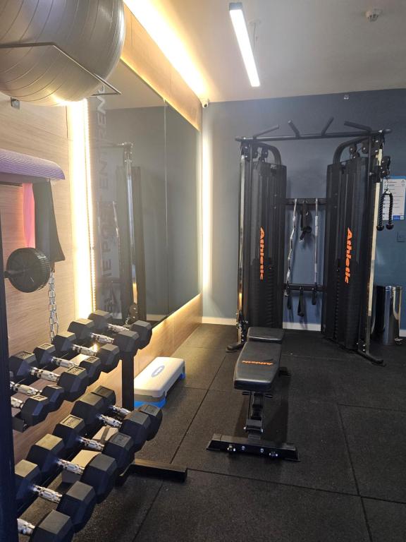 Modern and Functional Apartment - 5