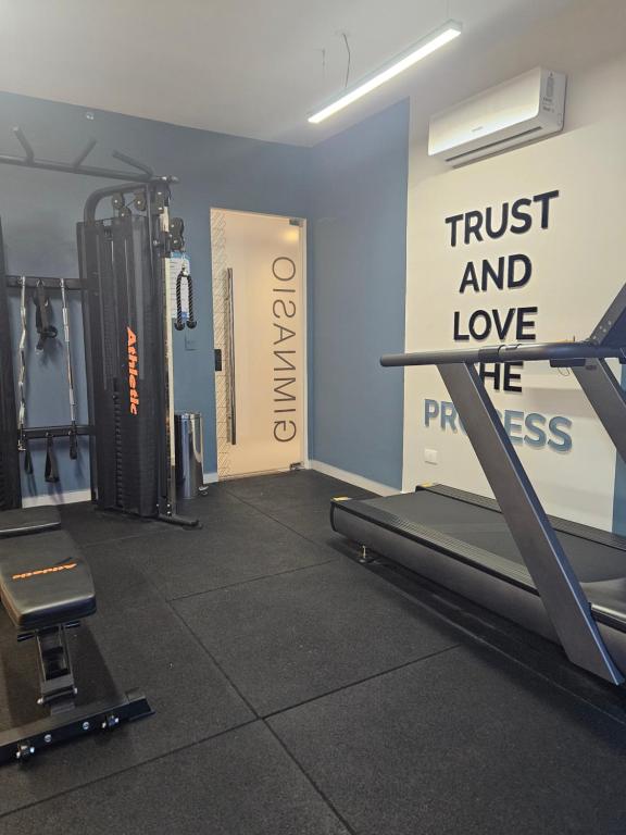 Modern and Functional Apartment - 4