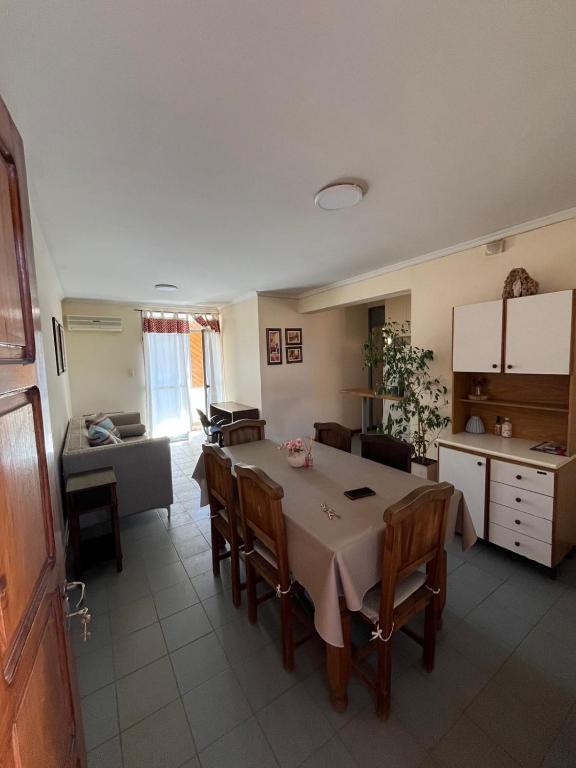 Apartamento Terminal - Consorcio Libertador - 1