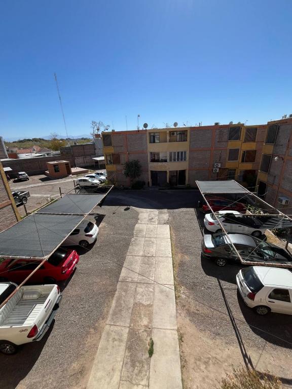 Apartamento Terminal - Consorcio Libertador - 3