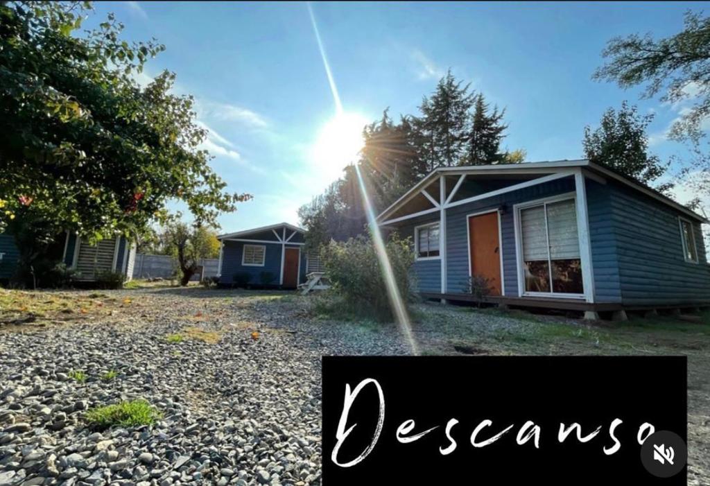 Hualqui Estancia Aliwen - 5