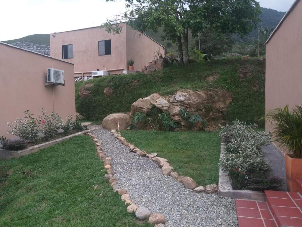 Cabañas para parejas - 1