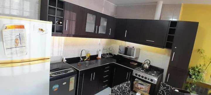 Hermosa casa para 4 personas en san juan - 3