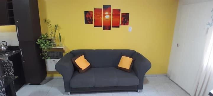 Hermosa casa para 4 personas en san juan - 5
