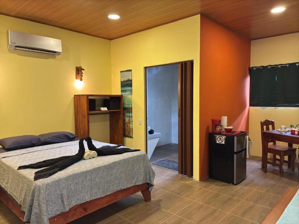 德雷克灣Willy's Fish Camp Private Cabin, Drake Bay, Costa Rica線上訂房｜Agoda.com