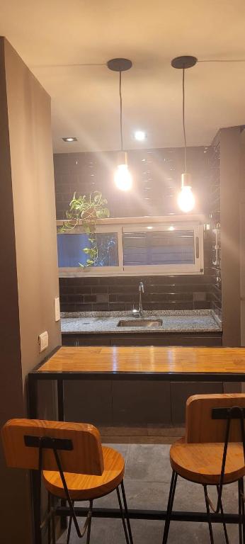 Las Amelias Apart - 2