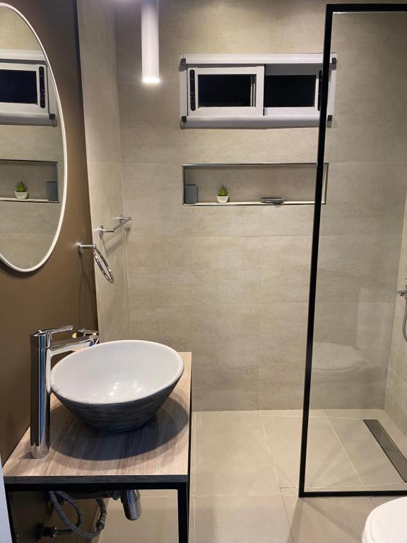 Las Amelias Apart - 4