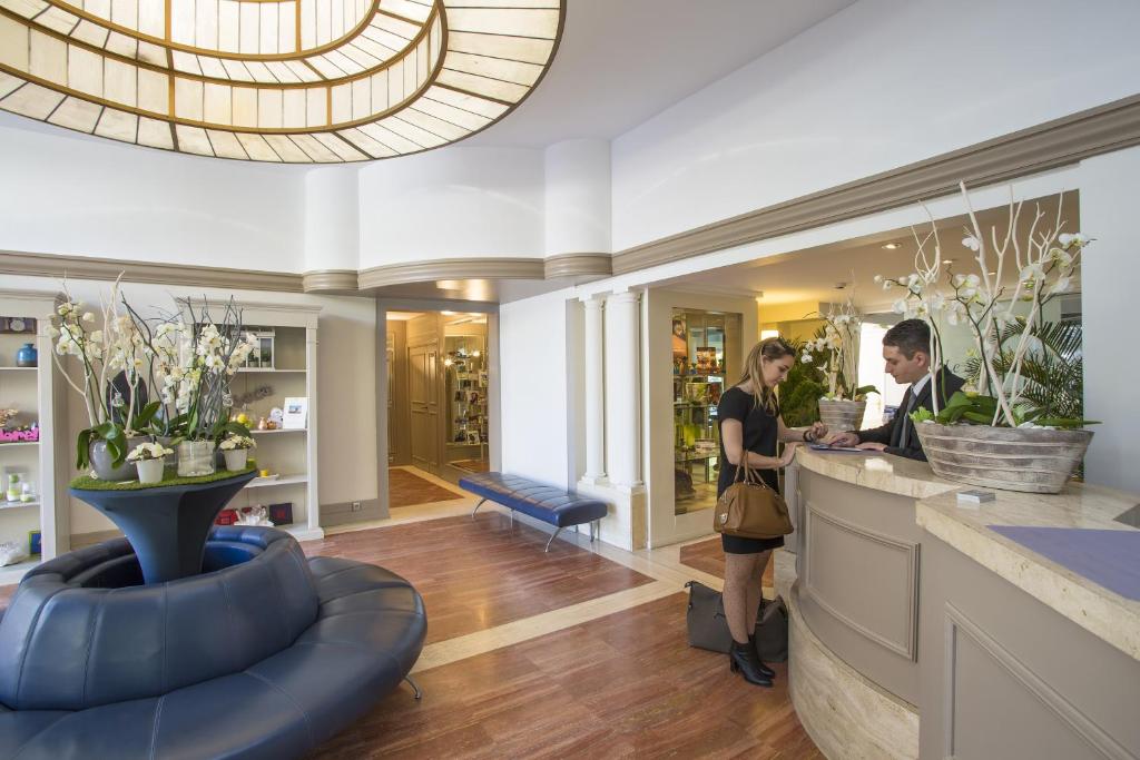 Hotel Cristal photo