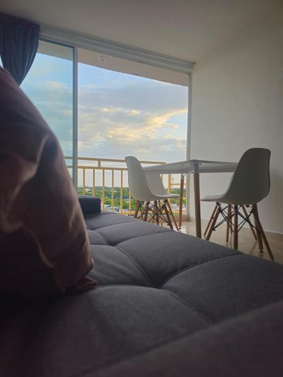 Apartamento VILLA BOLIVARIANA 2 - 2