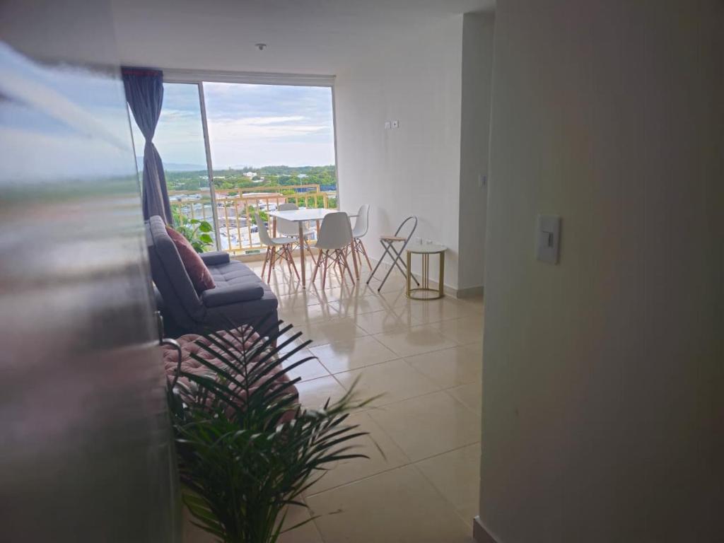 Apartamento VILLA BOLIVARIANA 2 - 3