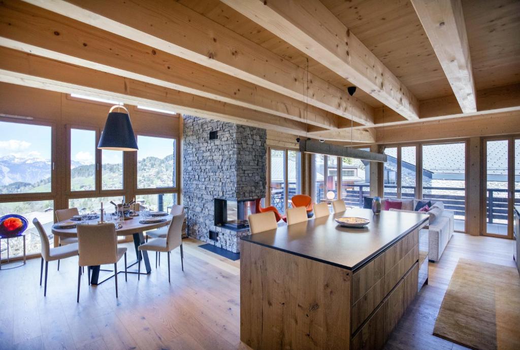 The Ridgeview by Villars Exclusive, Villars-sur-Ollon