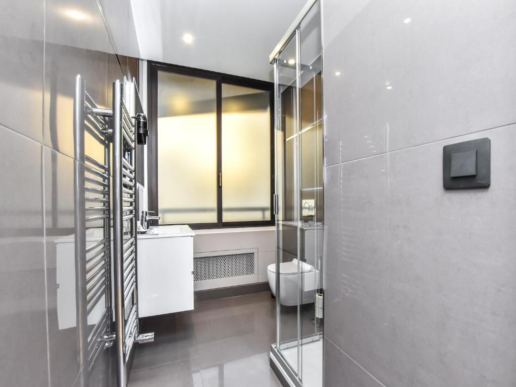 Bright apartment - 1BR 4P - near Opéra Garnier - 5
