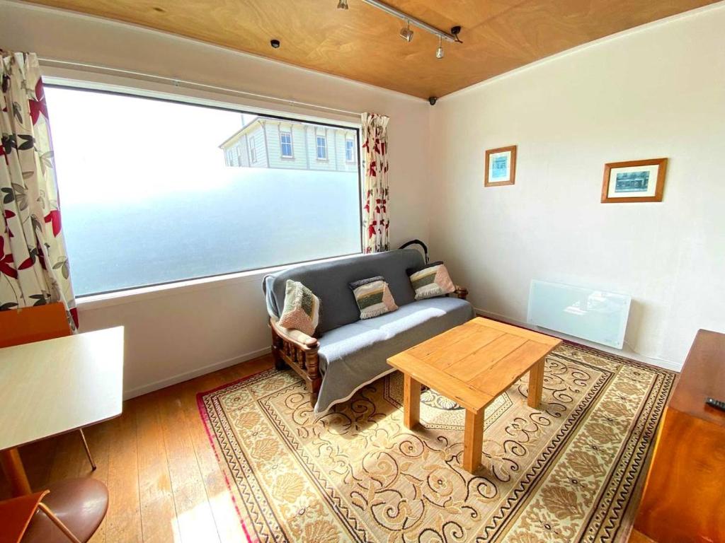 Motel style Unit in the Heart of Collingwood, Collingwood