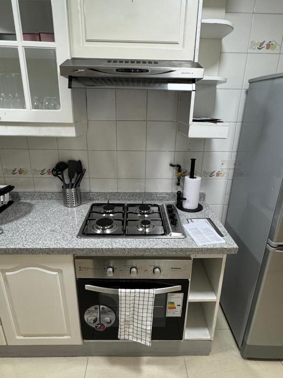 Spacious and cozy 2 room apartment in Providencia - 5