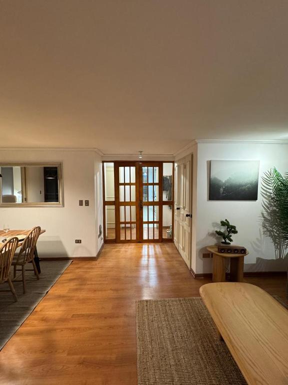 Spacious and cozy 2 room apartment in Providencia - 2