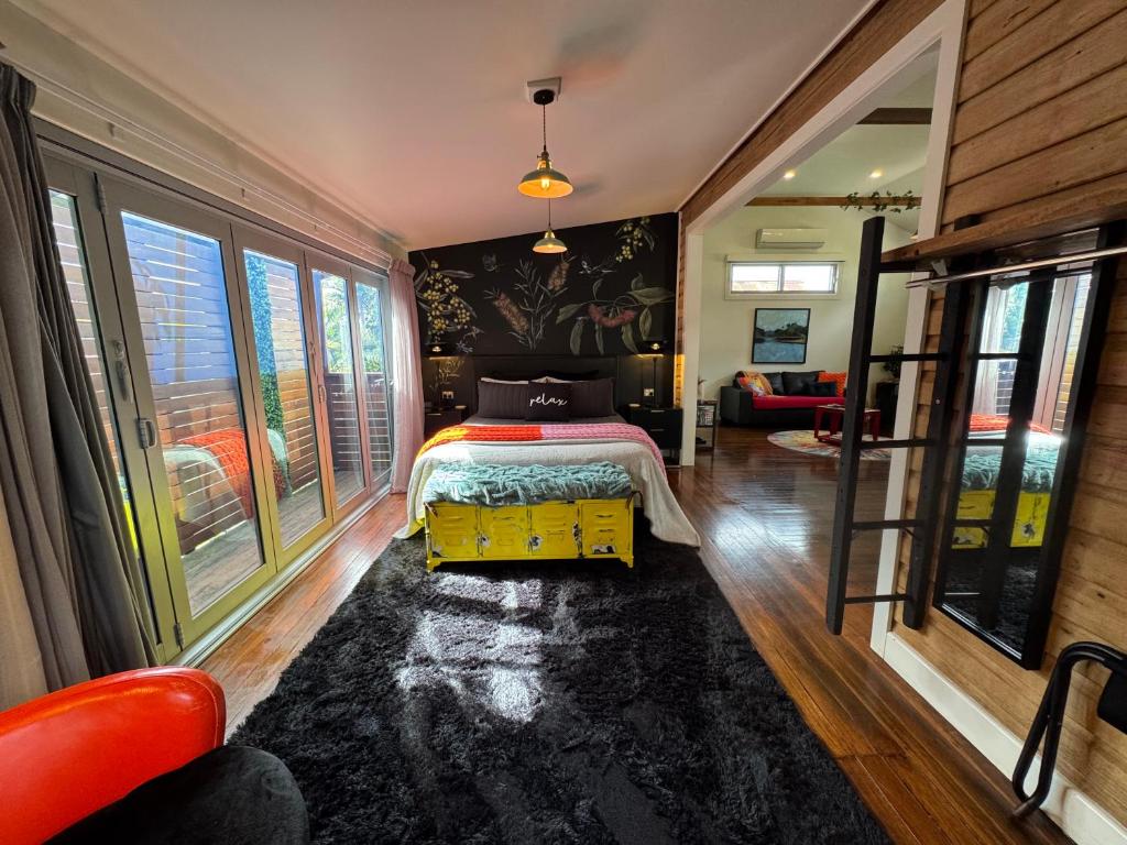 Studio 22 Bellingen, Bellingen