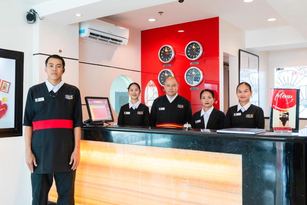 [Hotel Sogo Baliwag Bulacan의 외관]