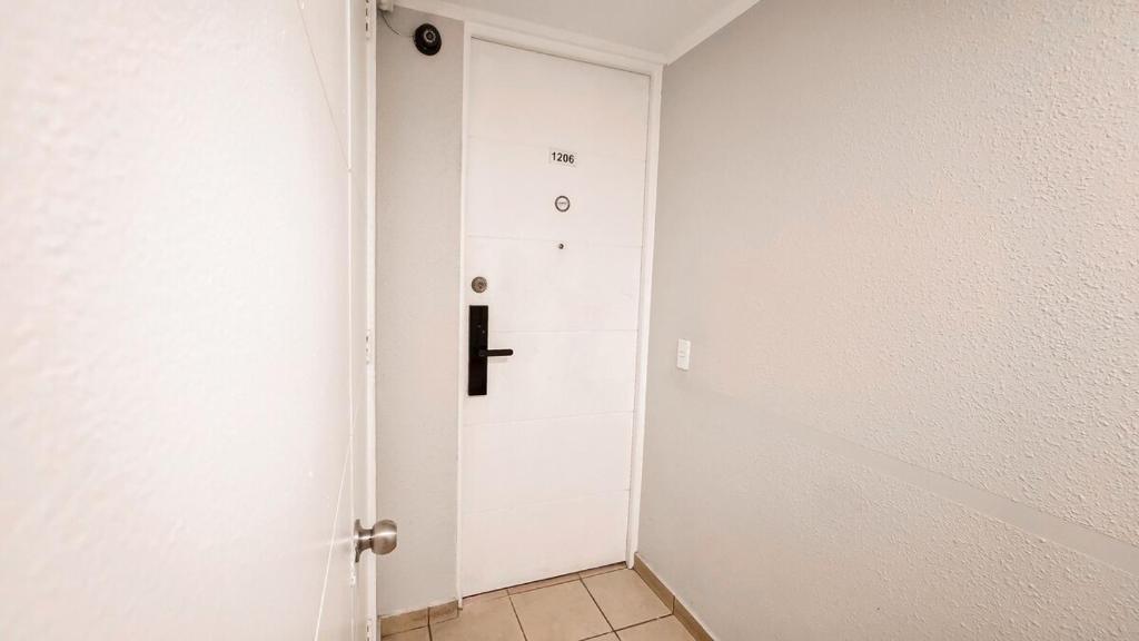 Centrico & Equipado Depto - 2