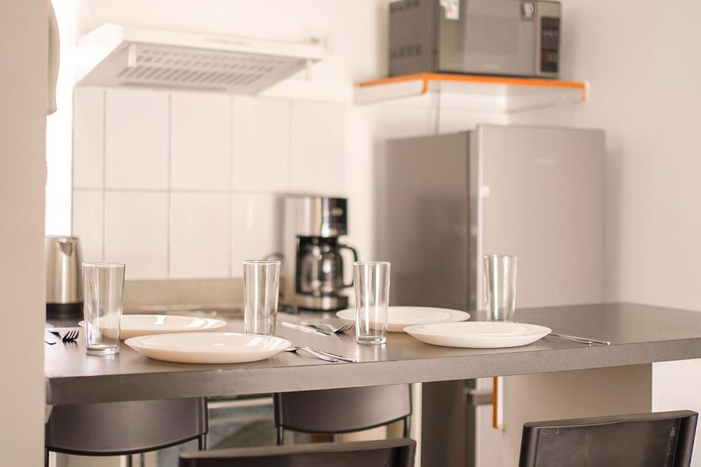 Centrico & Equipado Depto - 4